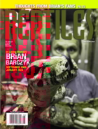 Reptiles May 01, 2024 Issue Cover