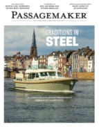 Passage-Maker October 01, 2023 Issue Cover