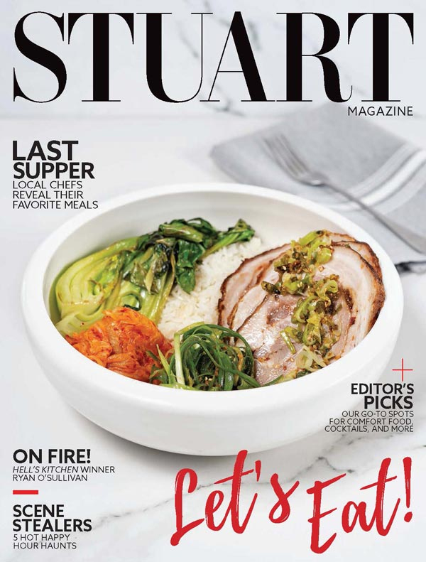 Stuart April 01, 2024 Issue Cover