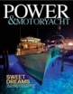 Power-and-Motoryacht December 01, 2024 Issue Cover