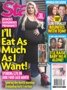 Star January 21, 2019 Issue Cover