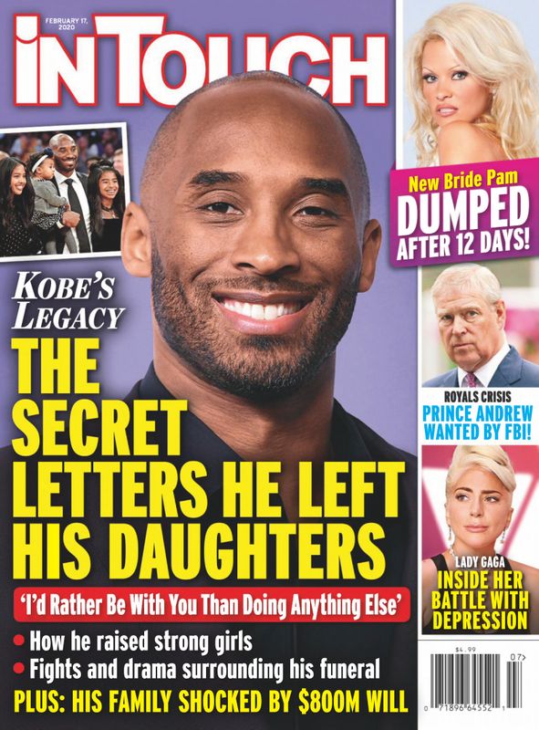 In-Touch-Weekly February 17, 2020 Issue Cover