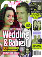 Ok September 05, 2016 Issue Cover