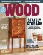 Wood May 01, 2025 Issue Cover