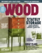 Wood May 01, 2025 Issue Cover