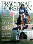 Practical Horseman March 01, 2025 Issue Cover