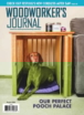 Woodworkers-Journal August 01, 2023 Issue Cover