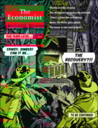 the-economist March 17, 2012 Issue Cover