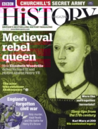 BBC-History May 01, 2018 Issue Cover