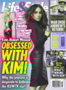 Life-and-Style-Weekly November 23, 2020 Issue Cover