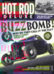 Hot-Rod-Deluxe November 01, 2019 Issue Cover