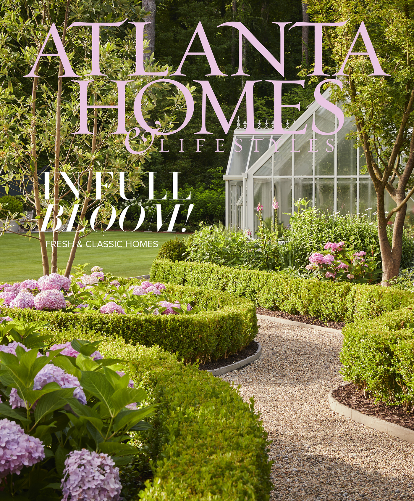 Atlanta-Homes-and-Lifestyles March 01, 2026 Issue Cover