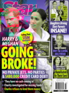 Star January 24, 2022 Issue Cover