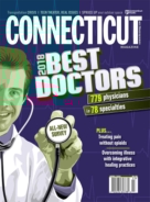 Connecticut April 01, 2018 Issue Cover