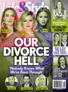 Life-and-Style-Weekly May 06, 2024 Issue Cover