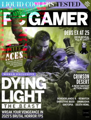 Best Price for PC Gamer Magazine Subscription