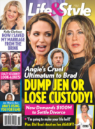 Life-and-Style-Weekly April 13, 2020 Issue Cover