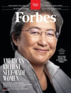 Forbes June 01, 2023 Issue Cover