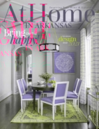 At-Home-In-Arkansas January 01, 2021 Issue Cover