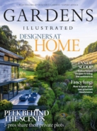 Gardens-Illustrated November 01, 2025 Issue Cover