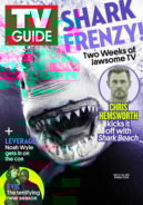 TV-Guide July 05, 2021 Issue Cover