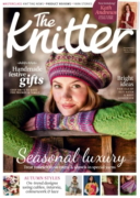 The Knitter November 01, 2026 Issue Cover