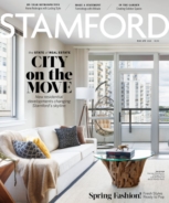 Stamford-Magazine March 01, 2020 Issue Cover