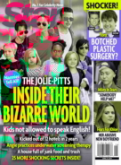 Star April 21, 2014 Issue Cover