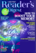 Readers-Digest---Large-Print-Edition September 01, 2023 Issue Cover