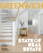 Greenwich April 01, 2023 Issue Cover