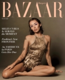 Harper's Bazaar December 01, 2024 Issue Cover