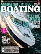 Boating May 01, 2021 Issue Cover
