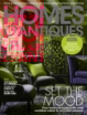 Homes-and-Antiques October 01, 2025 Issue Cover