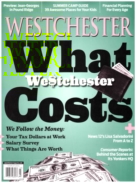 Westchester-Magazine March 01, 2014 Issue Cover