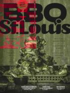 St-Louis-Magazine May 01, 2023 Issue Cover