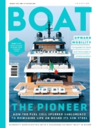Boat-International-US October 01, 2024 Issue Cover