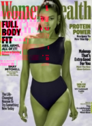 Womens-Health June 01, 2021 Issue Cover