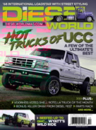 Diesel-World October 01, 2023 Issue Cover