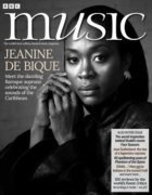 BBC Music November 01, 2026 Issue Cover