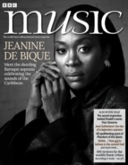 BBC-Music November 01, 2026 Issue Cover
