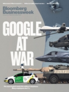 Bloomberg-Businessweek November 25, 2019 Issue Cover