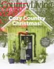 Country Living December 01, 2025 Issue Cover
