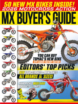 Motocross-Action February 01, 2026 Issue Cover