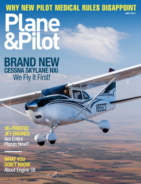 Plane-and-Pilot May 01, 2017 Issue Cover