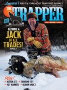 The-Trapper September 01, 2026 Issue Cover
