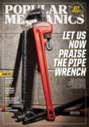 Popular-Mechanics January 01, 2024 Issue Cover