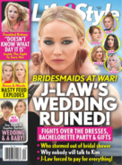 Life-and-Style-Weekly May 20, 2019 Issue Cover