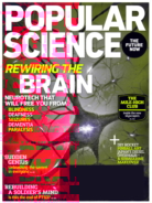 Popular-Science March 01, 2013 Issue Cover