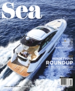 Sea-Magazine May 01, 2017 Issue Cover