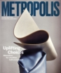 Metropolis November 01, 2023 Issue Cover